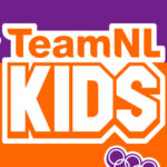 Logo TeamNL Kids