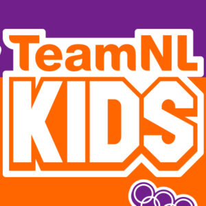 Logo TeamNL Kids