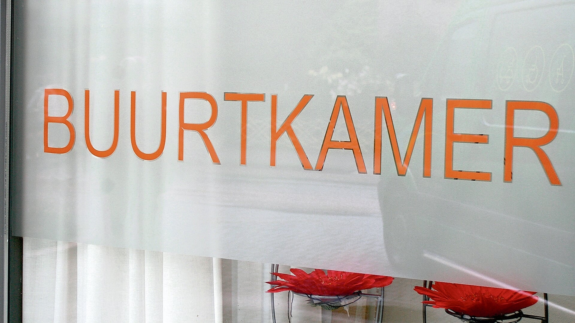 Buurtkamer de Praam - Slagharen