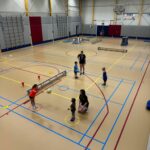 Sportspeeltuin vv DAC