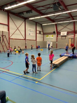 Joggem moves september 2026 socials 2 trampoline
