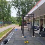 Sportstudio Gersom4Fit