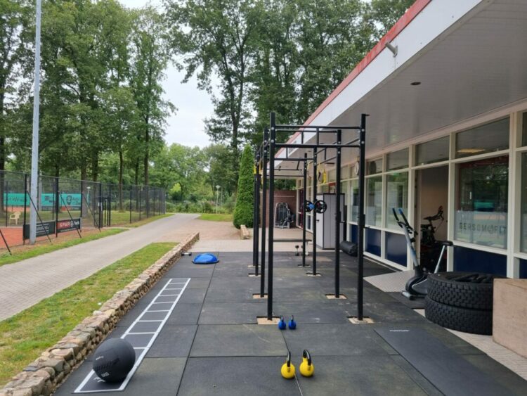 Sportstudio Gersom4Fit