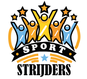 Logo Sport Strijders