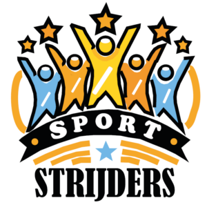 Logo Sport Strijders