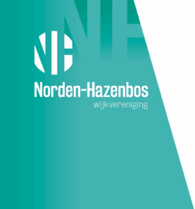 Logo wijvereniging Norden Hazenbos