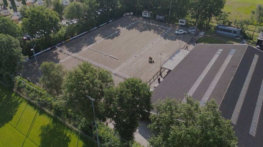 Manege de Grunte