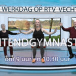 Ochtendgymnastiek Vechtdal TV
