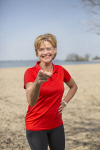 Foto Olga Commandeur