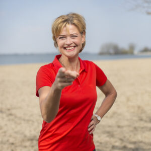 Foto Olga Commandeur