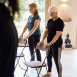 Stoelyoga Refeel 3