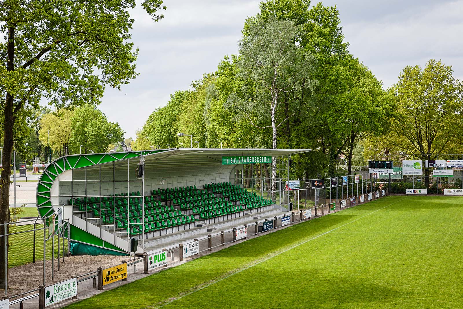 Sportpark Gramsbergen