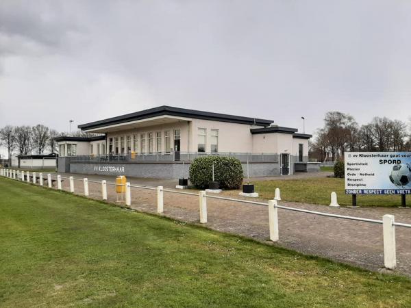 Sportpark De Polderhoek