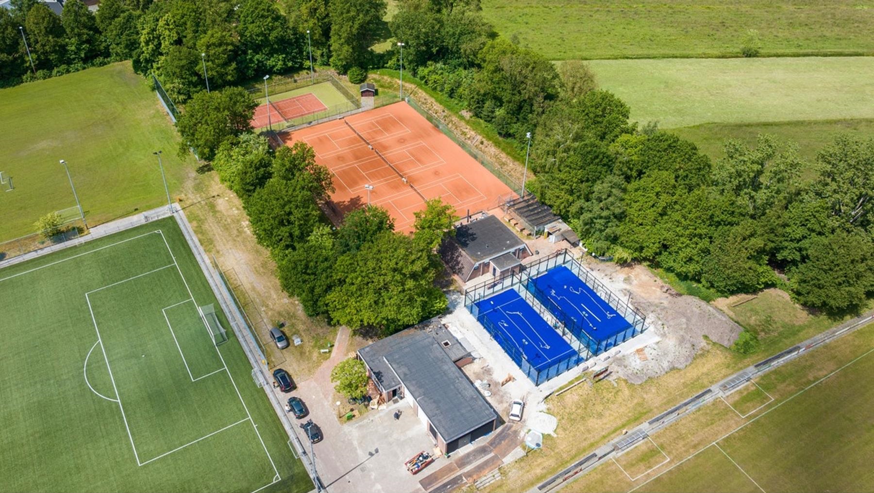 Sportpark de Balk