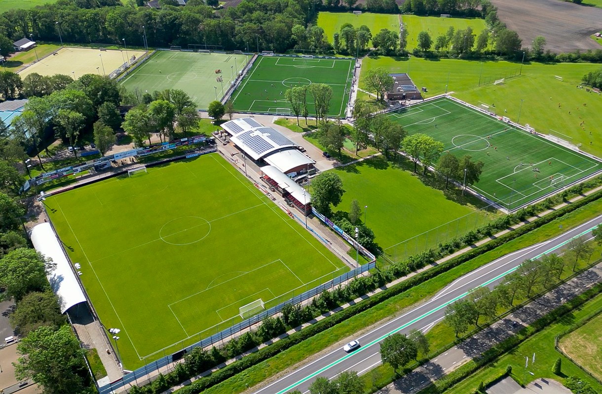 Sportpark de Boshoek