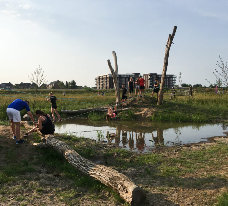 Vechtpark Hardenberg