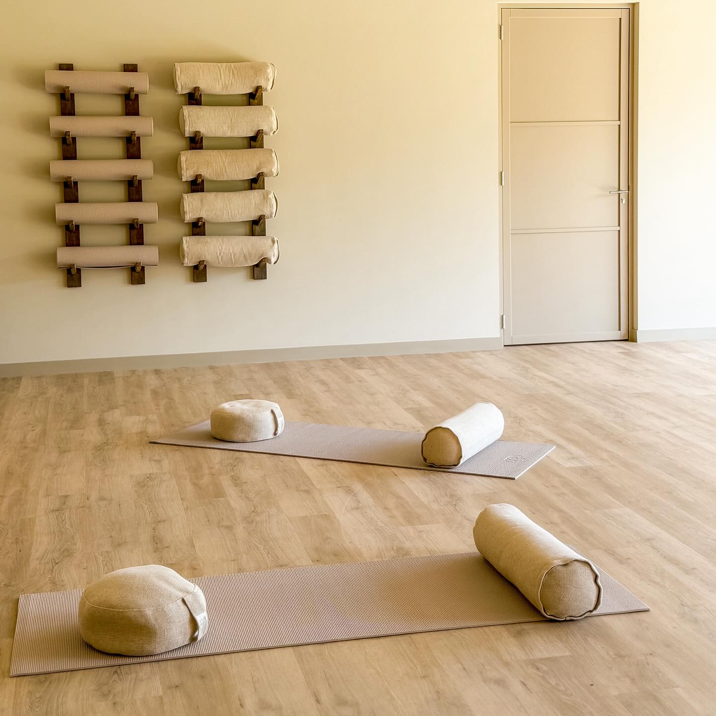 Yogacentrum Refeel Yoga & Pilates - Hardenberg