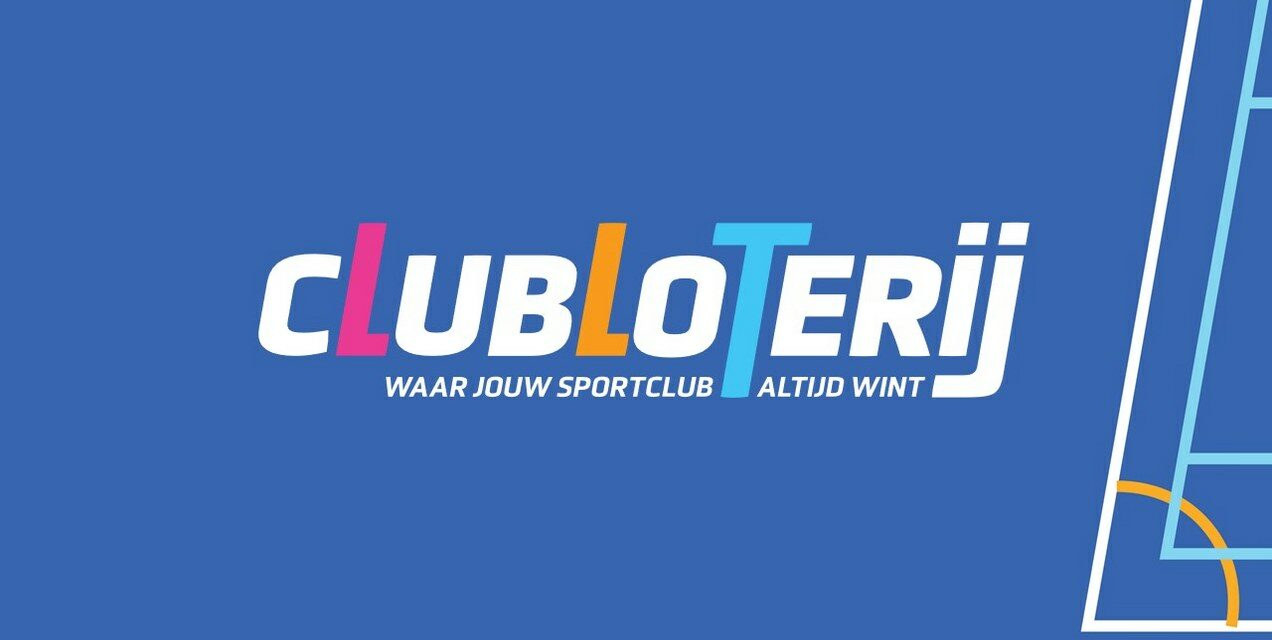 Clubloterij