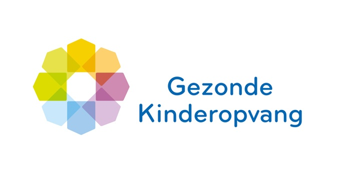 logo gezonde kinderopvang