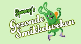 logo gezonde smikkelweken
