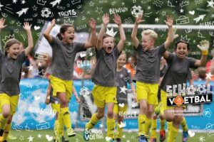 Schoolvoetbal